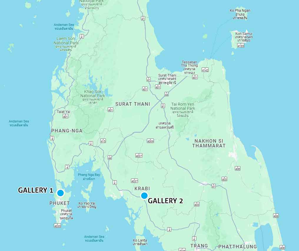  map thailand jd bali gardens gallery