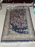 Persian rug 