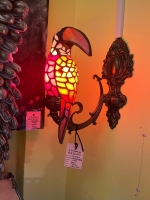 Toucan bird lights 